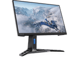 Monitor gaming - Lenovo Legion R24e, 23.8 Full-HD, 180 Hz, 0.5 ms, HDMI, Negro