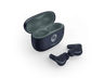 Auriculares True Wireless - motorola moto buds 2 plus, 9h Autonomía, Cancelación activa de ruido, CrystalTalk AI, IPX54, Bluetooth, PANTONE Silhouette
