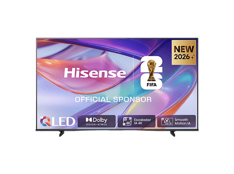 TV QLED 65