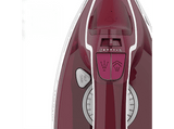 Plancha de vapor - Taurus Atlantida 3000, 40 g/min, Golpe vapor 200 g/min, Suela cerámica