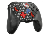 Mando Nintendo Switch - Turtle Beach Rematch Wireless Super Mario Jump, Para Nintendo, Hasta 40h autonomía, Inalámbrica