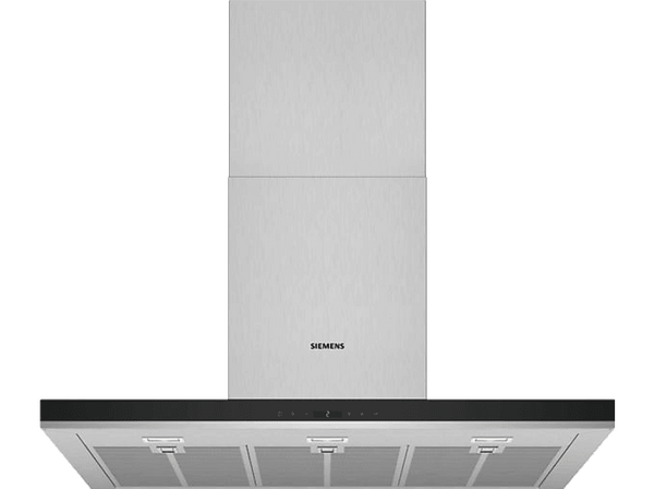 Campana - Siemens LC98BIP50, 165 W, 50-60 Hz, A+,