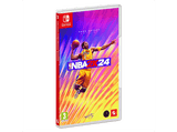 Nintendo Switch NBA 2K24 Kobe Bryant
