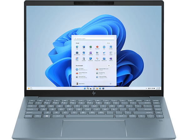 Portátil - HP Pavilion Plus 14- ew0008ns, 14" 2.8K, Intel® Evo™ Core™ i7-1355U, 16GB RAM, 1TB SSD, Iris® Xe, W11 H