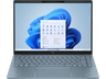 Portátil - HP Pavilion Plus 14- ew0008ns, 14" 2.8K, Intel® Evo™ Core™ i7-1355U, 16GB RAM, 1TB SSD, Iris® Xe, W11 H