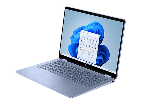 Convertible 2 en 1 - HP OmniBook 5 Flip 14-fp0006ns, 14