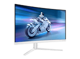 Monitor gaming - Philips 27M2C5501/00, 27 QHD, 180 Hz, 1 ms GtG, Fast VA, VESA 100x100, Curvo