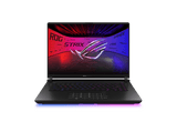 Portátil gaming - ASUS ROG Strix SCAR 16 G635LX-S5031, 16 WQXGA, Intel® Core™ Ultra 9 275HX, 64GB RAM, 1TB SSD, GeForce RTX™ 5090, SSO