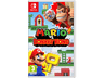 Nintendo Switch Mario vs. Donkey Kong