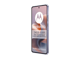 Móvil - motorola g86 power, Lila, 512 GB, 8 GB RAM, 6.67 Display, MediaTek Dimensity 7300, 6720 mAh