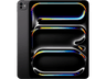 Apple iPad Pro (2024), 1 TB, Negro Espacial, 13", WiFi, Pantalla estándar, Chip M4, 10GPU