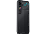 Móvil - ZTE nubia NEO 5 GT, Phantom Black, 256GB, 12GB RAM, 6.8 OLED 1.5K, MediaTek D7400, 6210mAh
