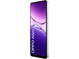 Móvil - OPPO A5m, Mist White, 256 GB, 8 GB RAM, 6.67 1000 nits, Snapdragon® 6s 4G Gen 1, 6000 mAh