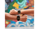 Smartwatch - Vieta Pro Beat 4, Bluetooth, Resistente al agua, IP67, Autonomía 3 días, Rosa