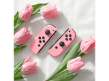 Mando - Nintendo Joy-Con Set, Nintendo Switch, Inalámbrica, Rosa