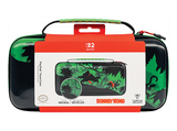 Funda Nintendo Switch 2 - Turtle Beach PLAYTREK TRAVEL CASE REVEAL TBA-8202-55, Nintendo Switch 2, Donkey Kong