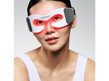 Máscara LED - CurrentBody Eye Perfector, Para Ojos, 4 Potentes Longitudes de Onda LED, 80 LED emiten 61,59 mW/cm², Blanco
