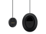 Altavoces inalambricos PS5 - Sony Pulse Elevate, Multiplataforma, Negro
