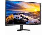 Monitor - Philips 27E1N5500LA/00, 27 QHD, 75 Hz, 1 ms, VA, Altura ajustable, Altavoces integrados
