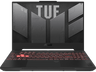 Portátil gaming - ASUS TUF A15 FA507XI-LP024, 15.6" Full HD, AMD Ryzen 9 7940HS, 32GB RAM, 512GB SSD, GeForce RTX™ 4070, Sin sistema operativo