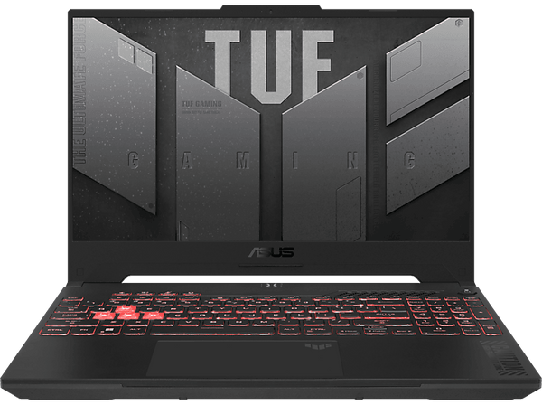 Portátil gaming - ASUS TUF A15 FA507XI-LP024 118453