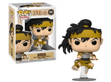 Figura Funko Pop! - InuYasha - Koga, 9 cm, Vinilo