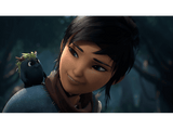 PS5 Kena: Bridge of Spirits Ed. Deluxe
