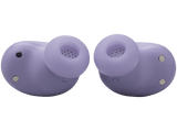 Auriculares True Wireless - JBL Live Buds 3, 40 h Autonomía, Conexión Multipunto, IP55, Purple