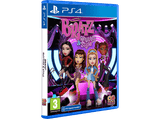 PS4 BRATZ Rhythm & Style