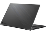 Portátil gaming - ASUS ROG Zephyrus G16 GU603ZU-N4004, 16 WQXGA, Intel® Core™ i7-12700H, 32GB RAM, 1TB SSD, GeForce RTX™ 4050, Sin sistema operativo