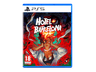 PS5 Hotel Barcelona