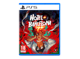 PS5 Hotel Barcelona