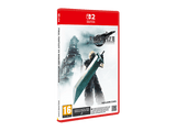 Nintendo Switch 2 Final Fantasy VII: Remake Integrade