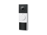 Videoportero - TP-Link TD21, 2K, 6 meses Autonomía, Ángulo 160°, Control por voz Google Assistant y Amazon Alexa, IP65, Negro/Blanco