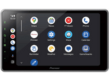 Pantalla - Pioneer SPH-DA97DAB-UNI, 9, 1x USB, Wi-Fi, Android Auto™ y Apple CarPlay®, 1-DIN, Negro
