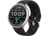 Smartwatch - Amazfit Active 2R, Tamaño muñeca 135-195mm, +160 modos de entrenamiento, Silicona, Negro