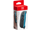 Mando Nintendo Switch 2 - Nintendo Joy-Con 2 (L) Izquierdo, Para Nintendo Switch 2, Vibración HD 2, Sensor de ratón, Azul