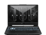 Portátil gaming - ASUS TUF A15 FA506NC-HN003W, 15.6" Full HD, AMD Ryzen™ 5 7535H, 16GB RAM, 512GB SSD, GeForce RTX™ 3050, Windows 11 Home