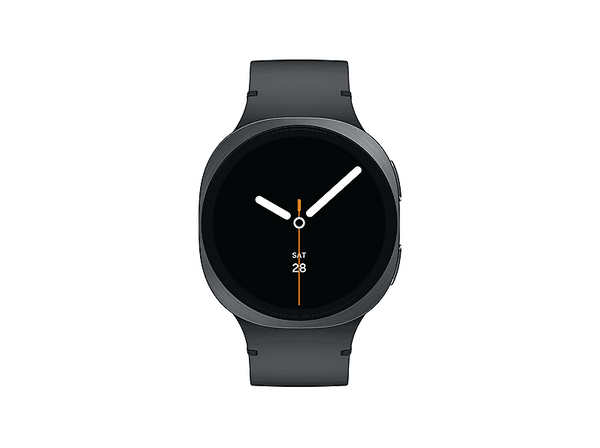 Smartwatch - Samsung Galaxy Watch8 LTE 40mm, 4G, 1.31", Exynos W1000, 32GB, 2GB RAM, 325 mAh, Android, Gris