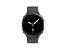 Smartwatch - Samsung Galaxy Watch8 LTE 40mm, 4G, 1.31", Exynos W1000, 32GB, 2GB RAM, 325 mAh, Android, Gris