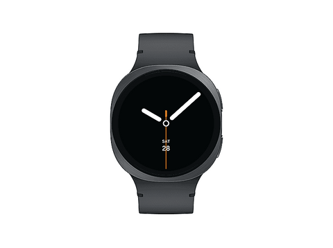 Smartwatch - Samsung Galaxy Watch8 LTE 40mm, 4G, 1.31