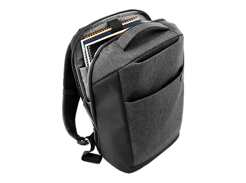 Mochila para portátil - HP Renew Travel, 20 l, Para PC hasta 15.6