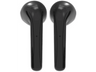 Auriculares True Wireless - Vieta Pro VHP-TW27, True Wireless, 9h autonomía, Bluetooth 5.0, USB Tipo-C, Negro