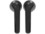 Auriculares True Wireless - Vieta Pro VHP-TW27, True Wireless, 9h autonomía, Bluetooth 5.0, USB Tipo-C, Negro