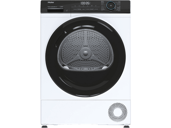 Secadora bomba de calor - Haier I-Pro Series 3 HD100-A2939E-IB  123429