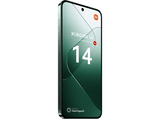 Móvil - Xiaomi 14, Verde, 512 GB, 12 GB RAM, 6.36 AMOLED 120Hz, Snapdragon 8 Gen 3, 4610 mAh, Android-HyperOS