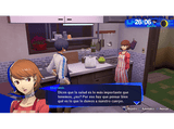Nintendo Switch 2 Persona 3 Reload