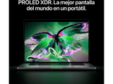 Apple MacBook Pro (2026) 14.2 PROLED XDR táctil, Chip M5 Pro, CPU 15 núcleos, GPU 16 núcleos, 24GB RAM, 1TB SSD, Negro espacial, Sin cargador