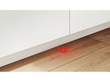 Lavavajillas - Bosch SPV4EMX17E, 10 servicios, 6 programas, 44.8 cm, Sin panelar
