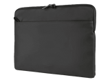 Funda portátil - Tucano Gommo Sleeve, Para MacBook Pro de 16 y Portátiles de 15.6, Resistente al Agua, Negro